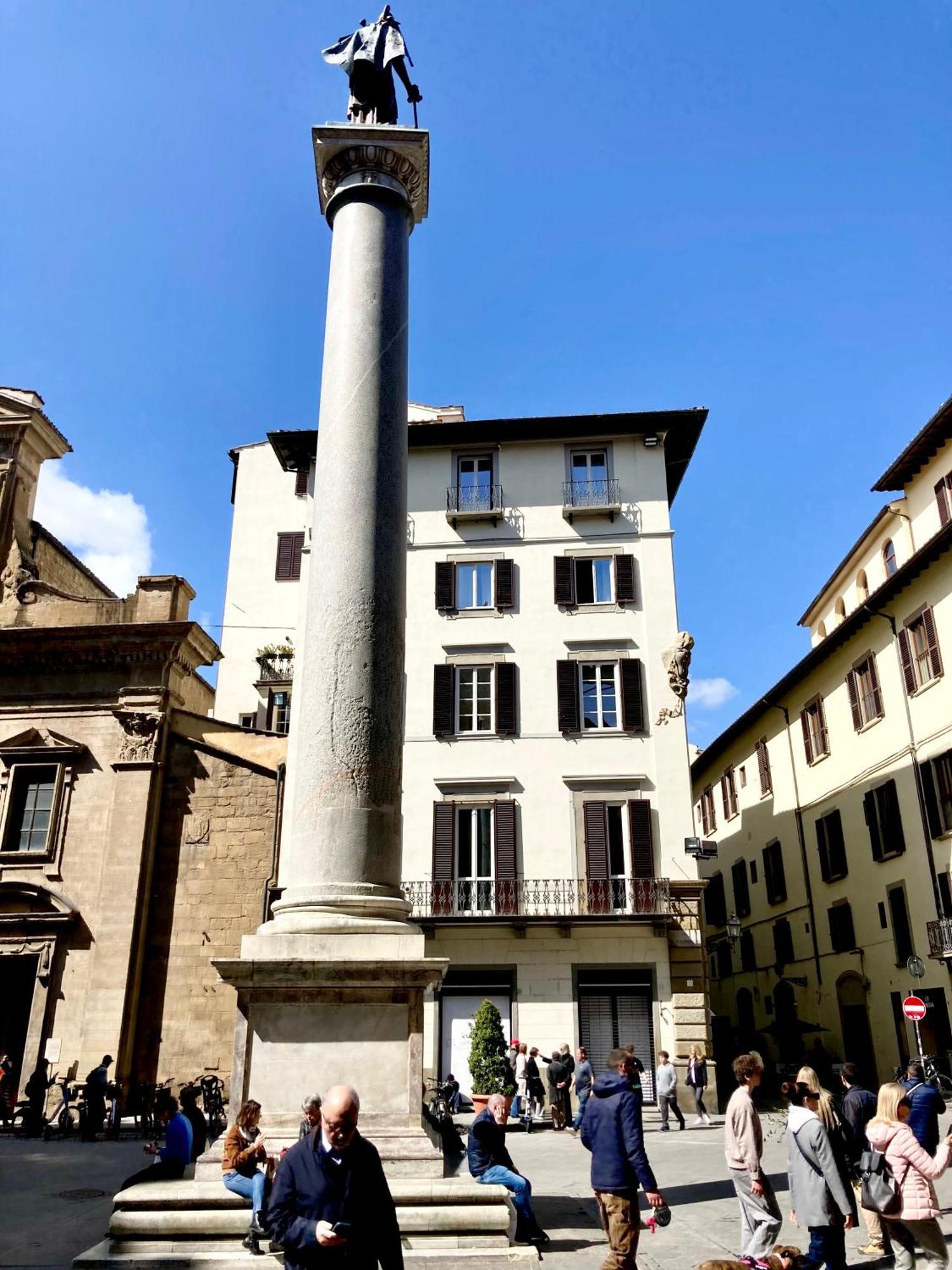 Bed & Breakfast Borgia Di Firenze