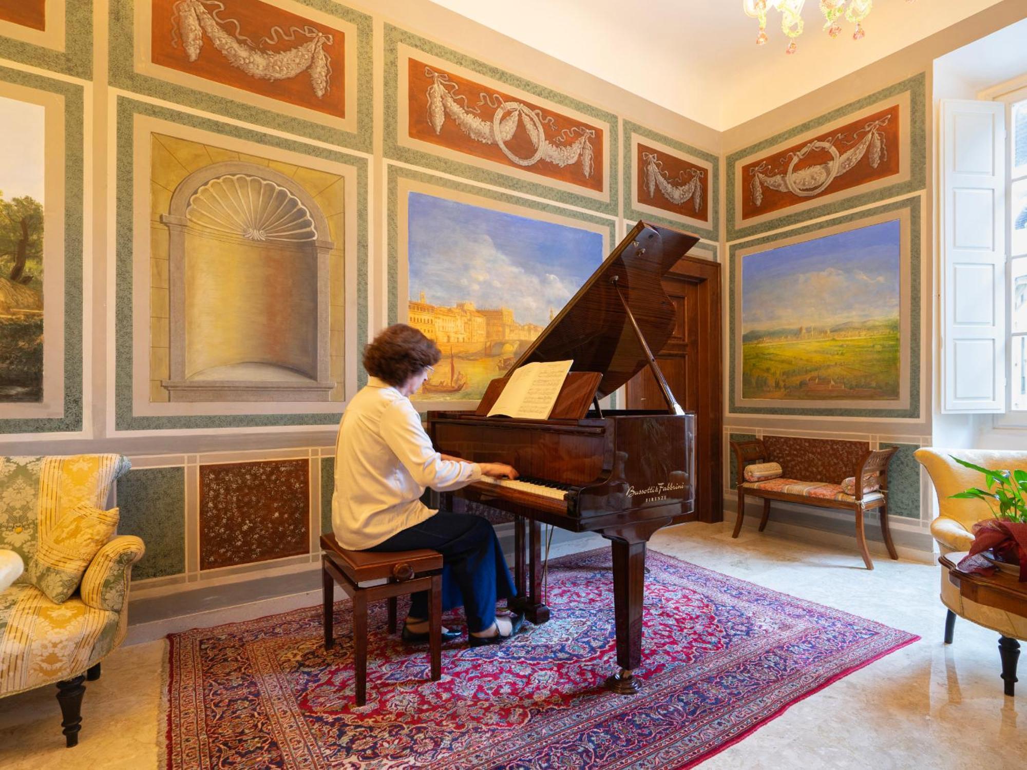 Borgia Di * Firenze