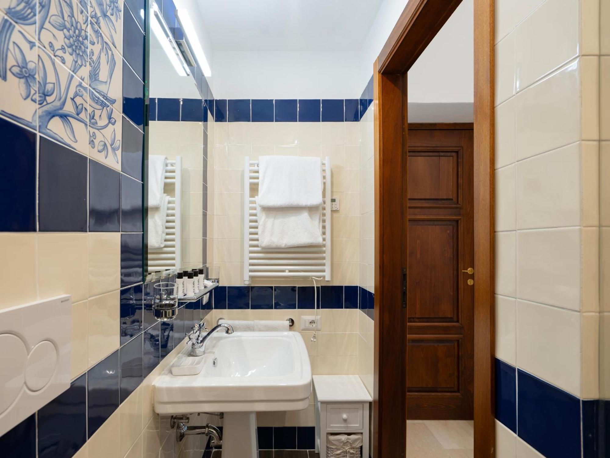 Borgia Di Bed & Breakfast Firenze