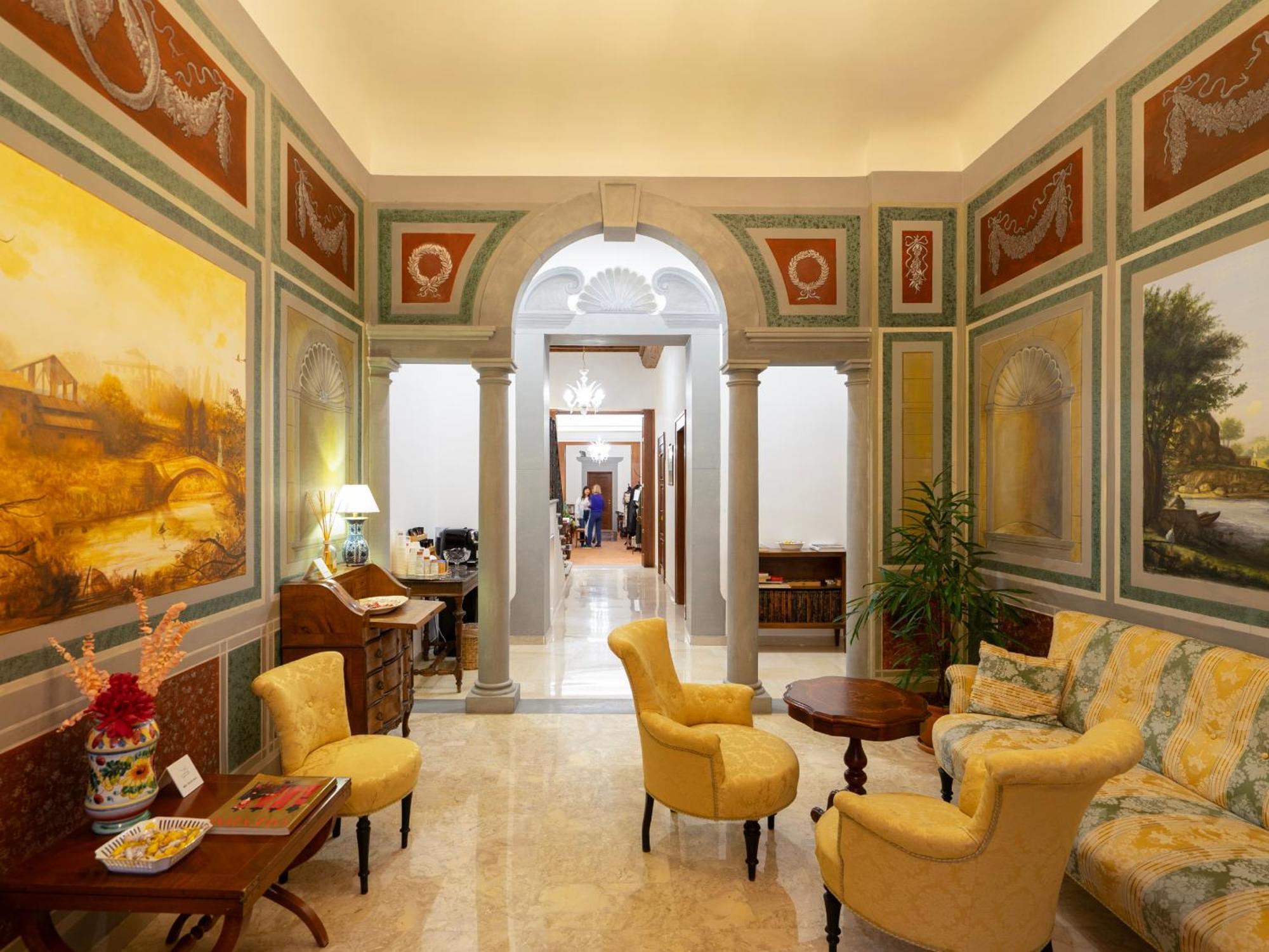 Borgia Di Firenze