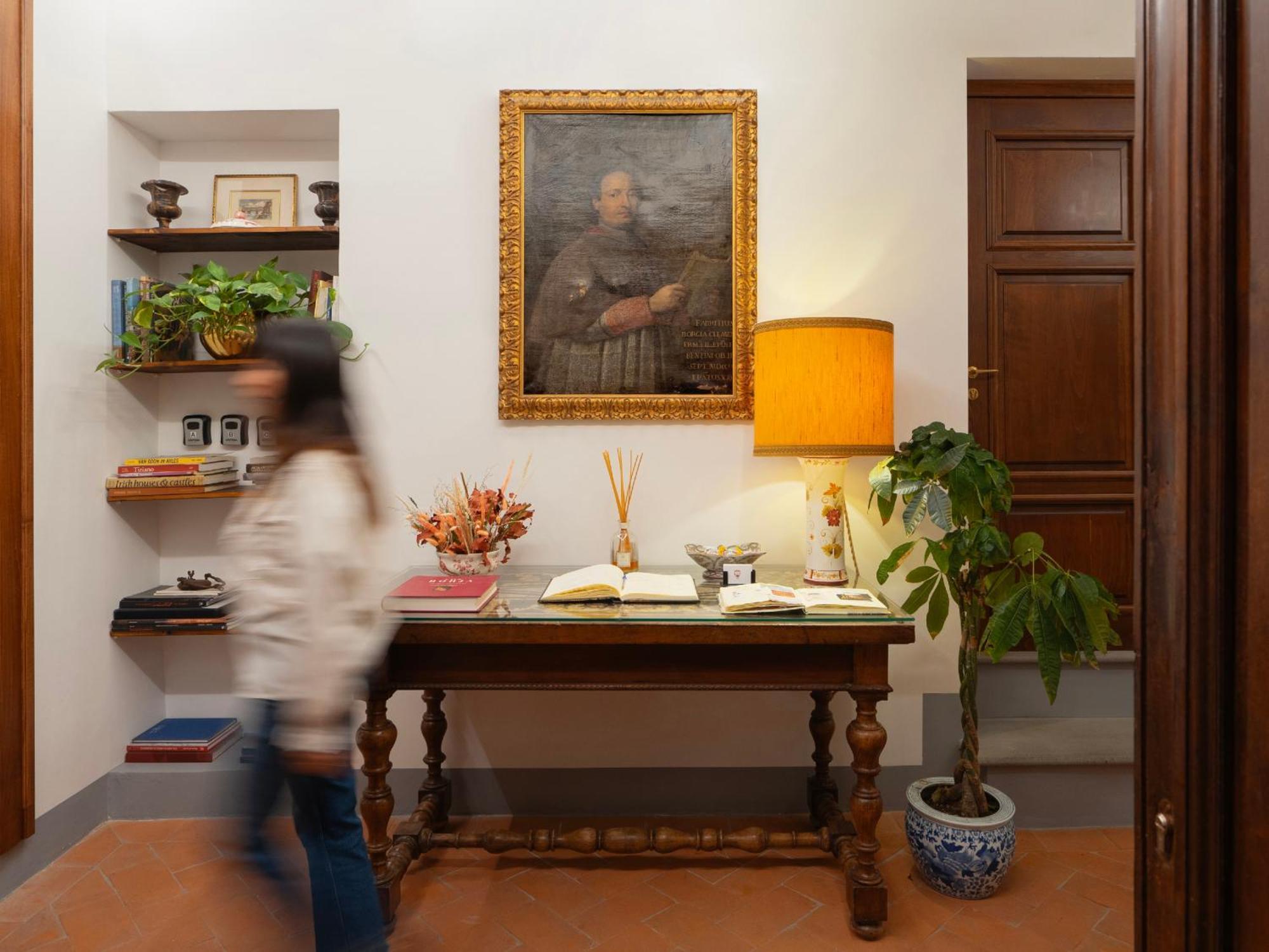 Borgia Di * Firenze