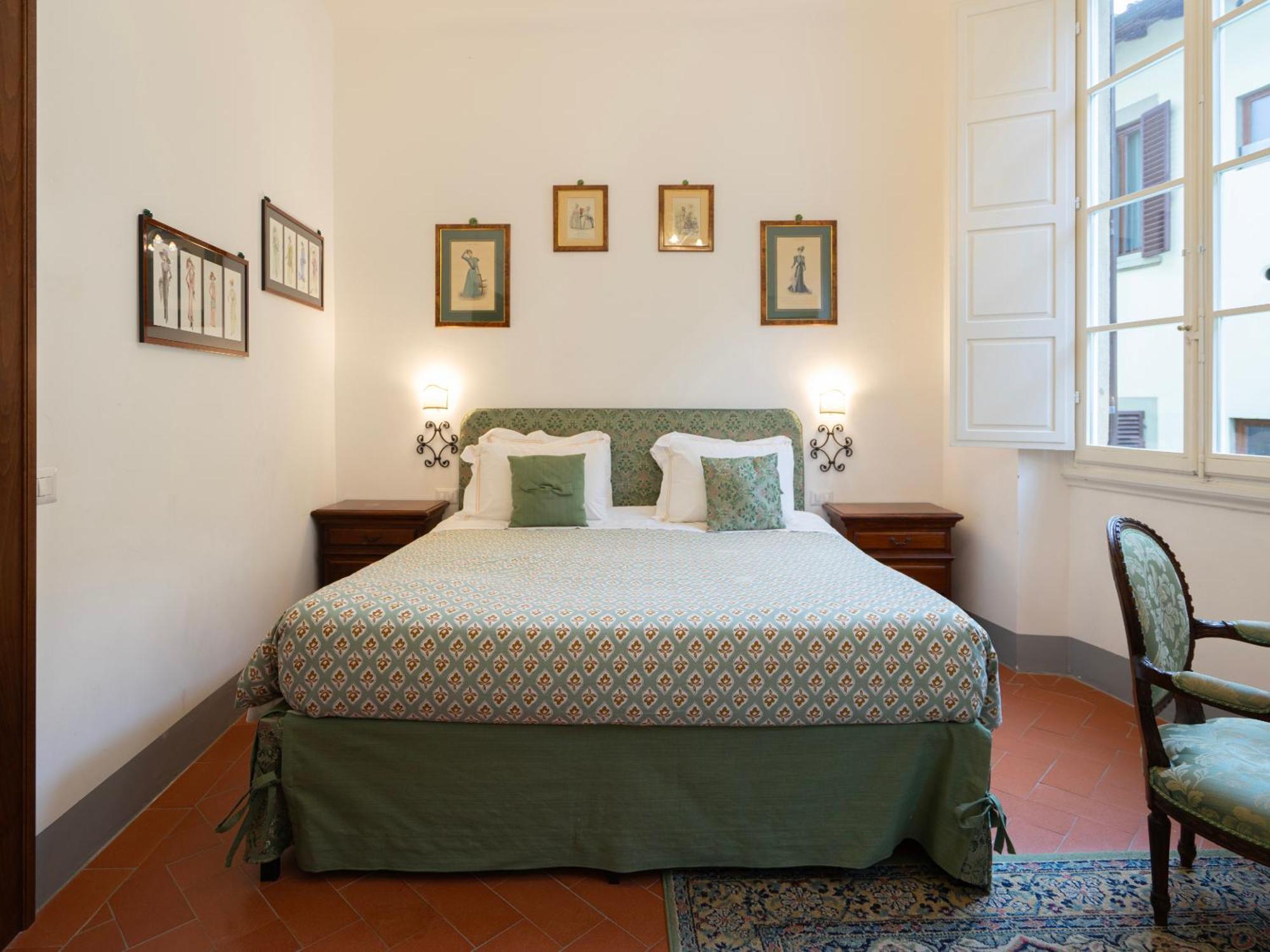 Borgia Di Bed & Breakfast Firenze