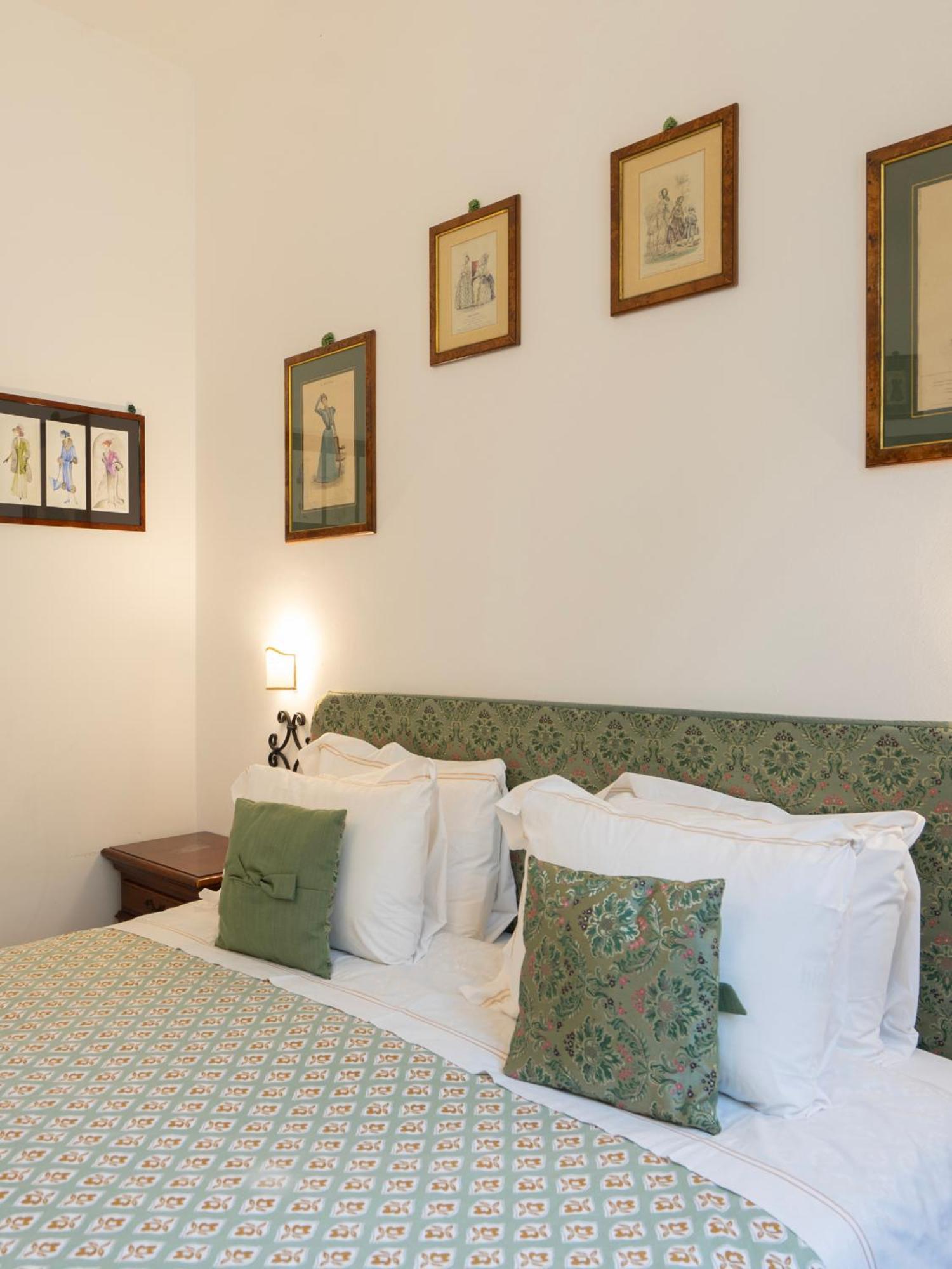 Borgia Di Bed & Breakfast Firenze
