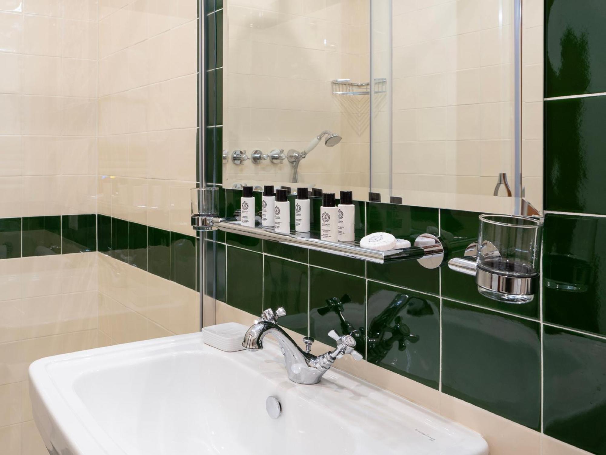 Borgia Di Bed & Breakfast Firenze