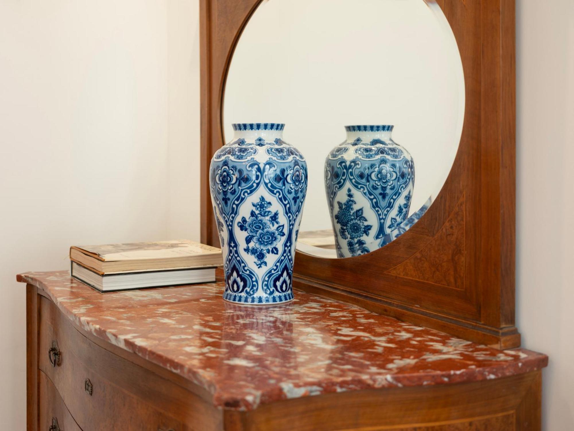 Bed & Breakfast Borgia Di Firenze