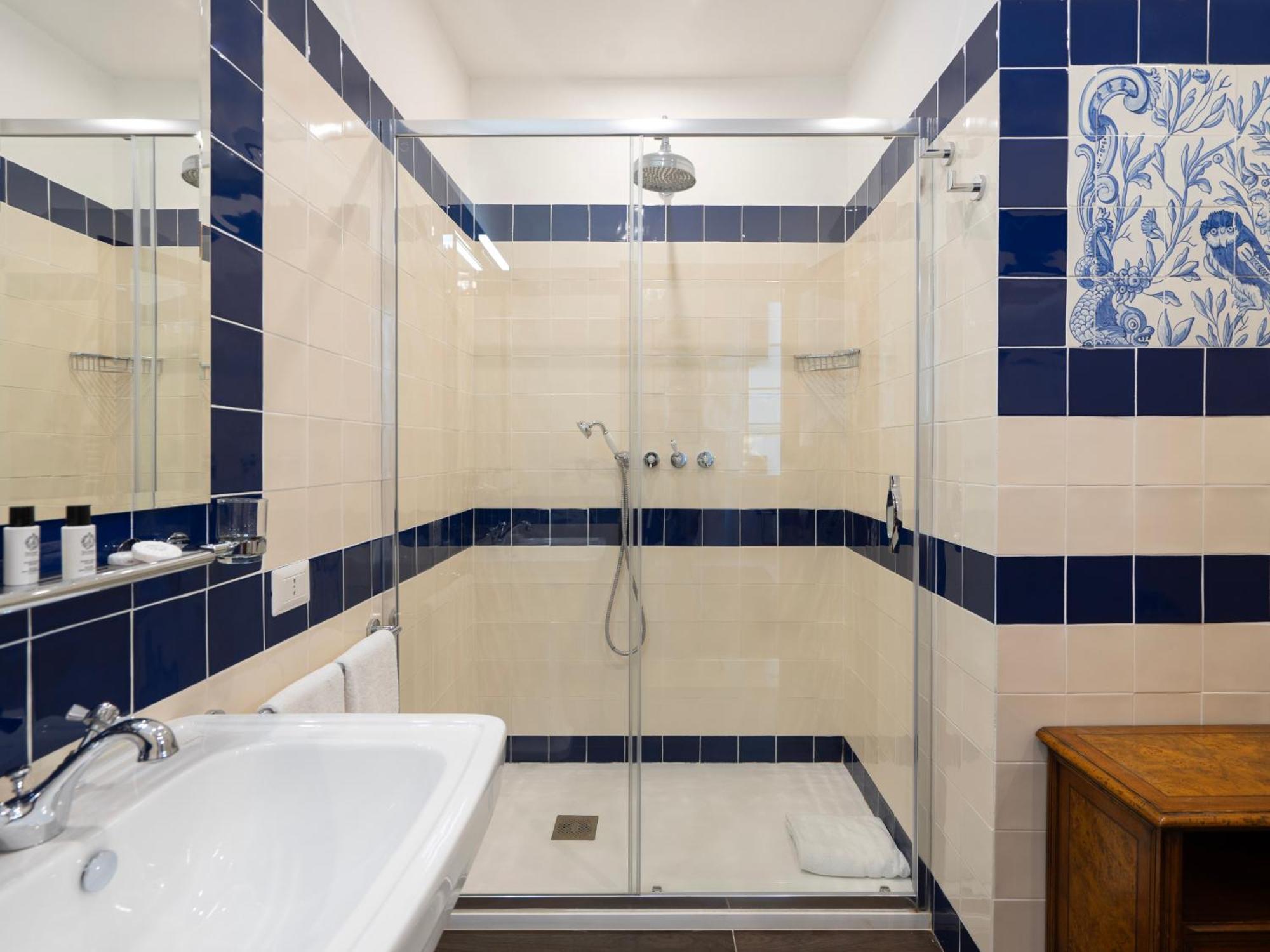 Bed & Breakfast Borgia Di Firenze