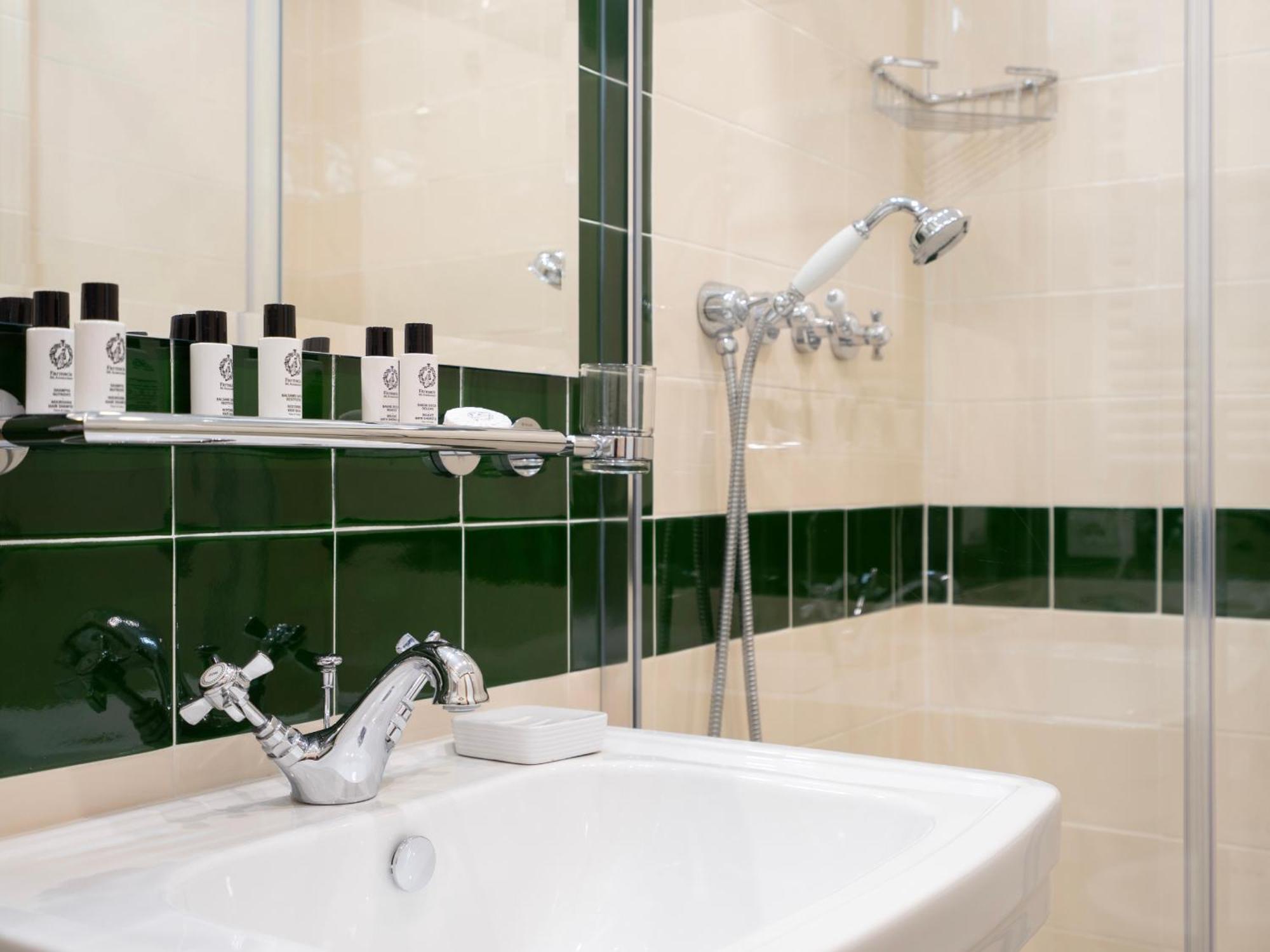 Borgia Di Bed & Breakfast Firenze