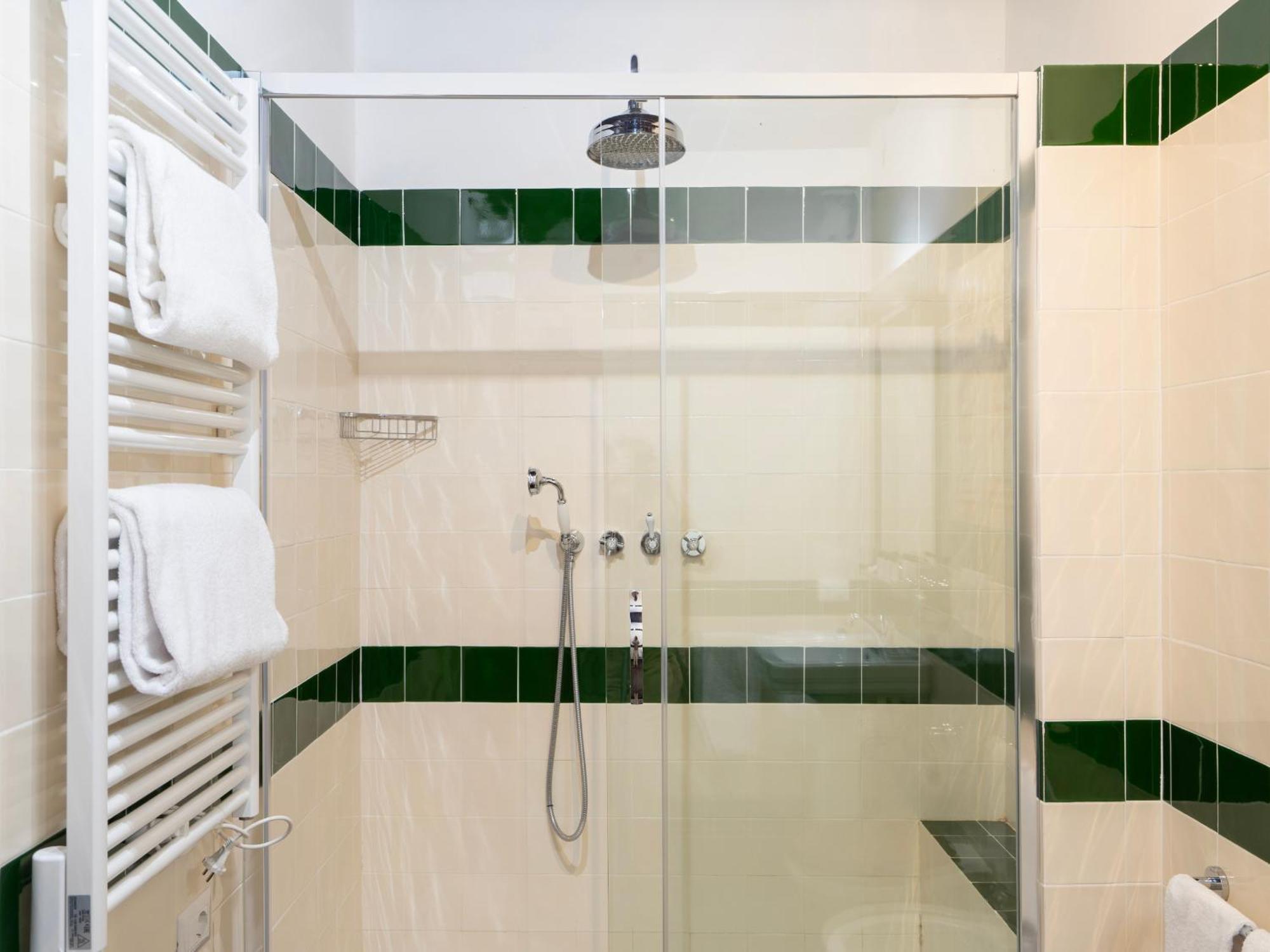 Borgia Di Bed & Breakfast Firenze