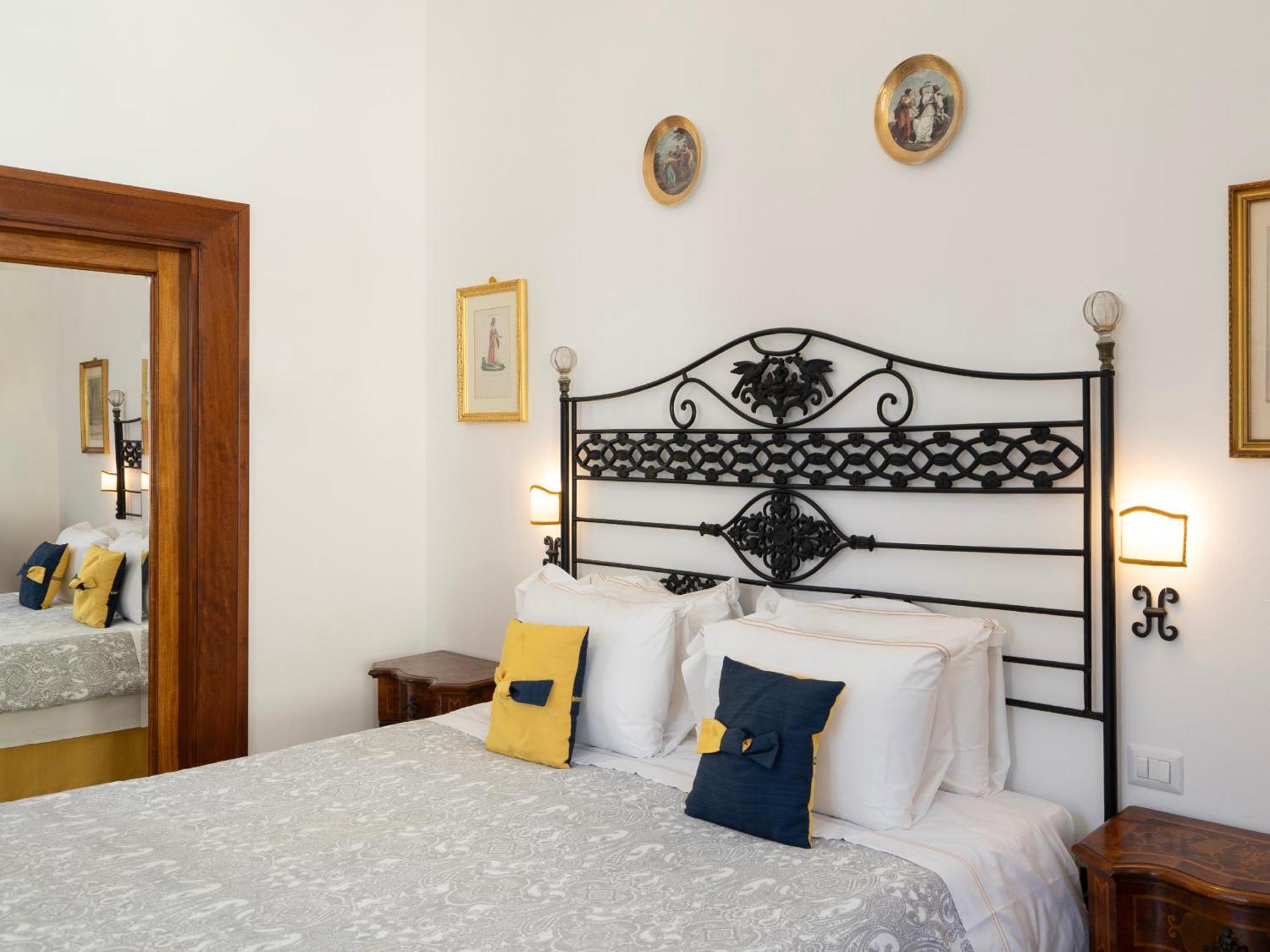 Borgia Di Bed & Breakfast Firenze