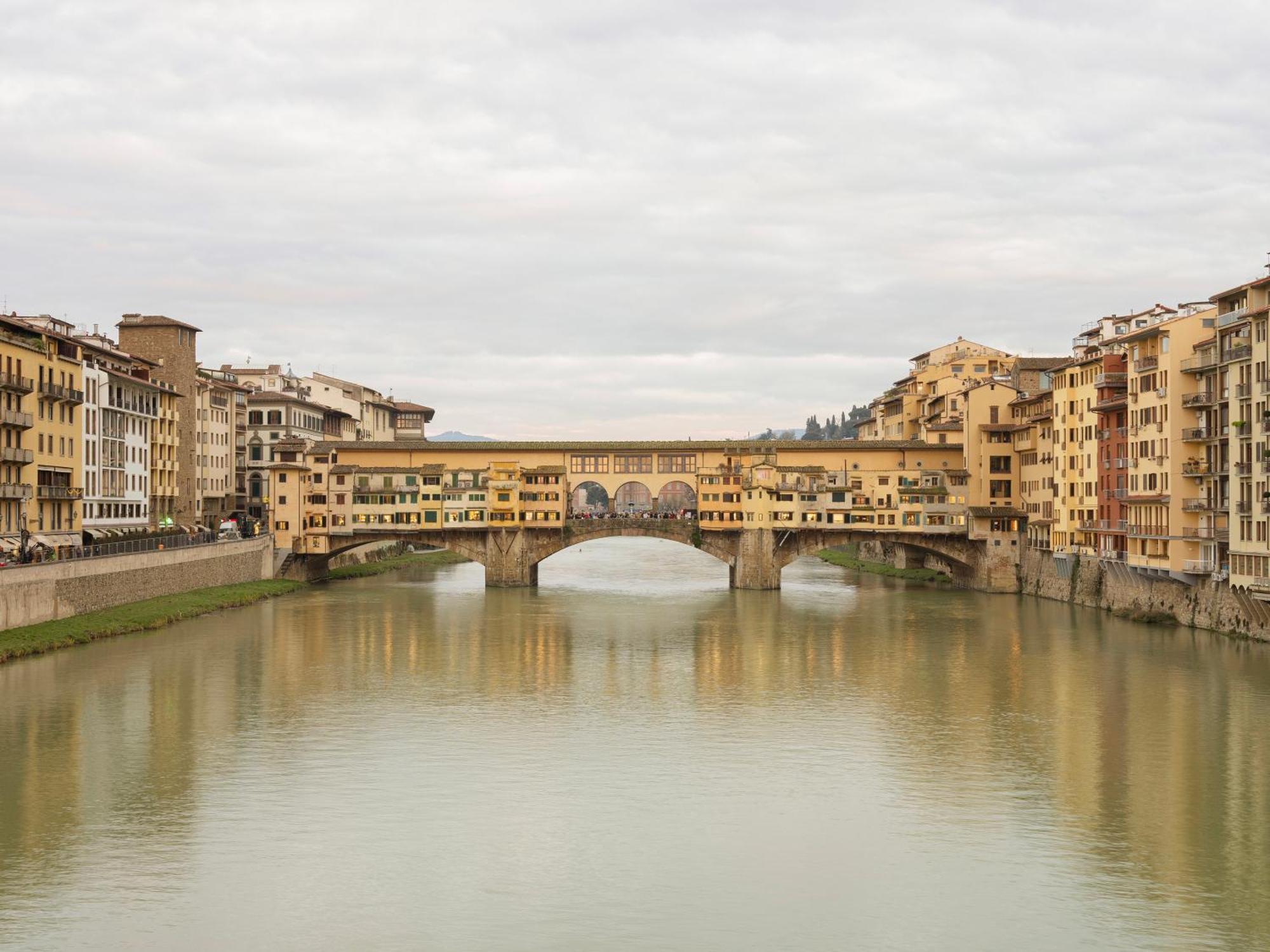 Borgia Di Bed & Breakfast Firenze